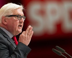 Штайнмайер созывает глав МИД стран ЕС обсудить результаты выборов в США