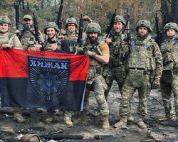 Понад 10 км під дронами: бійці бригади "Хижак" розповіли, як пішки вирвалися з Торецька (відео)