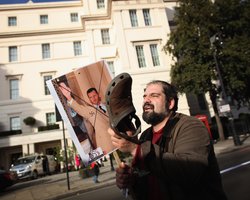 Правительство Сирии отказалось обсуждать будущее Асада, - СМИ