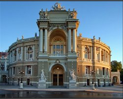 Сегодня открывается третий Одесский международный кинофестиваль