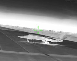 ГУР показала цели, уничтоженные в Крыму в течение 14 дней: на какое расстояние "ослепли" ВС РФ (видео)