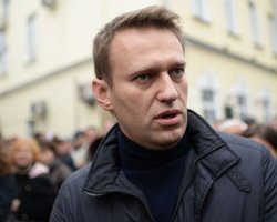 Камеры с евроремонтом: Навальный рассказал, как в Москве полиция подготовилась к Чемпионату мира