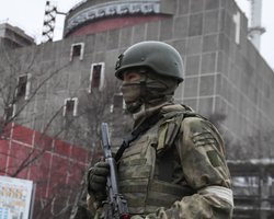 "Накопичили людей у три рази більше": в ГУР розповіли, чому спецпризначенці не звільнили ЗАЕС