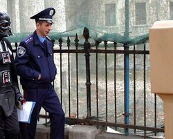 ЦИК отказал Дарту Вейдеру в регистрации кандидатом в президенты 