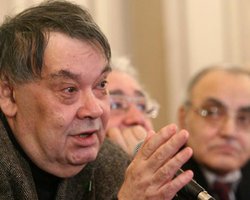 Умер режиссер Алексей Герман-старший