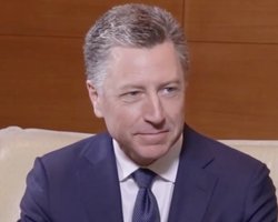 Боевикам нет места на переговорах по миротворцам на Донбассе, – Волкер