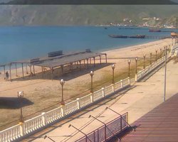 В Крыму стартовал "мертвый" курортный сезон