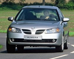 Под брендом Lada будет выпускаться версия Nissan Almera