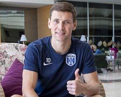 "Моя семья потеряла все": украинский футболист Филиппов рассказал о жизни в родной Авдеевке