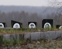 Накануне 9 мая ветеранам в Заполярье предложили бесплатные похороны