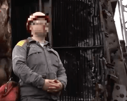 Трансформатор подбросило на десятки метров: ДТЭК показал последствия ракетного удара РФ по ТЭС (видео)