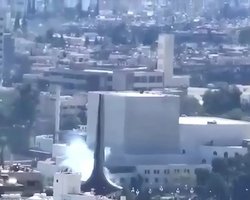 Пойдут на Дамаск с юга: сирийские повстанцы объявили о новом направлении наступления (карта)