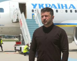 Переговоры в Стамбуле 15 мая: Зеленский заявил, что Путин прислал "бутафорскую" делегацию