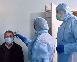 25% украинцев считают, что уже переболели коронавирусом, – опрос