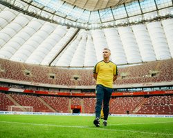 Сергій Ребров залишив посаду тренера збірної України