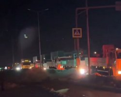 Зникли світло й опалення: OSINT-аналіз підтвердив блекаут у Бєлгороді (фото, відео)