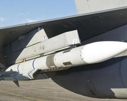 Одні з найстрашніших і найсмертоносніших: Україна отримає далекобійні ракети Meteor