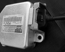 Американцев обяжут оснащать автомобили "черными ящиками"