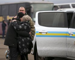 Обмен пленными с ОРДЛО может состояться 16 апреля, — СМИ