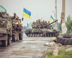 Война Украины с РФ: разгром врага в Николаеве, третий раунд переговоров и бомбежки жилых домов