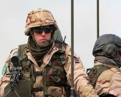 Пакистан решил резко сократить военное присутствие США