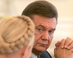 Янукович потребует отставки Тимошенко 1 марта, - Ефремов