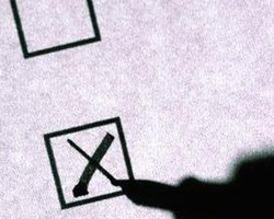 ЦИК обработала 99,69% протоколов. 1,64% бюллетеней - недействительные