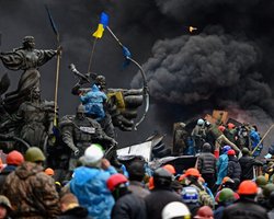 Только несколько дел по преступлениям на Майдане дошли до суда, - адвокат