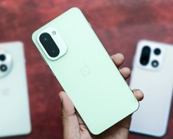 Вдвое дешевле OnePlus 15R: два недорогих мощных смартфона выйдут в начале 2026 года