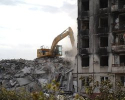 Украина без хрущевок. Будут ли принудительно из них выселять и какую компенсацию предоставят