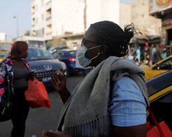 В Африке обнаружили новый более патогенный штамм коронавируса - B.1.1.529