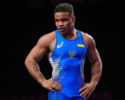 Беленюк виграв перше золото України на Олімпіаді в Токіо!