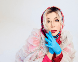 Ирина Билык заинтриговала фанатов: что в сети активно обсуждают (фото)