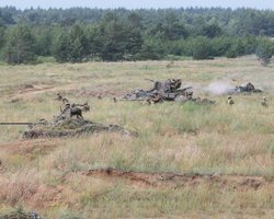 Украинская армия продолжает поэтапное освобождение Херсонщины, — Генштаб