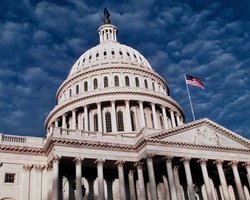 Сенат США единогласно осудил агрессию РФ против Украины