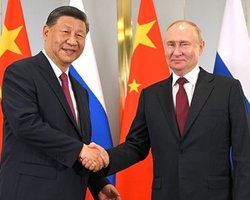 "Може бути протистояння": Зеленський розкрив, чому Китай не хоче завершення війни в Україні