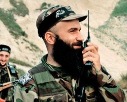 Враг России №1: почему Кремль боялся Шамиля Басаева