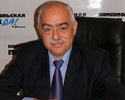 В ФФУ готовы отдать судейство иностранцу