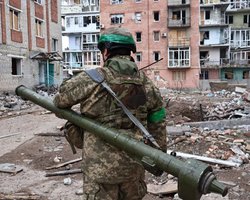 "Это ворота во всю Донетчину": эксперт рассказал, почему важно удержать Авдеевку (видео)