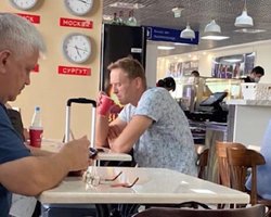 В организме Навального обнаружен яд, опасный не только для него, но и для окружающих, – директор ФБК