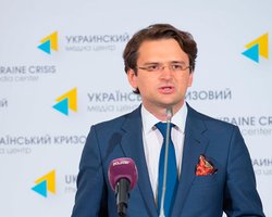 Результаты референдума – это позиция голландцев в отношении ЕС, а не Украины, – Дмитрий Кулеба