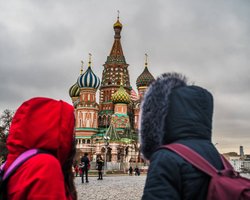 Дружба только на публику: гражданка Индии рассказала, как над ней издевались на границе РФ