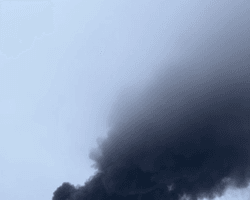 Удар по Львівській області: уроки в школах скасовано, людей просять щільно закрити вікна