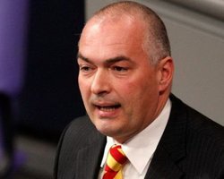 Ушел в отставку докладчик ПАСЕ по Украине