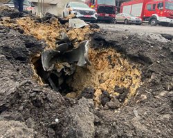 В разведке Британии объяснили, зачем ВС РФ убивают мирных жителей Херсона (фото)