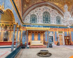 "Просто в'язниця": українка показала турецький гарем, де жила Роксолана (фото)