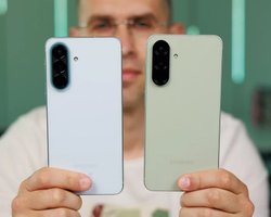 Какой бюджетный смартфон Samsung выбрать: эксперт сравнил Galaxy A57 и Galaxy A56 (фото)
