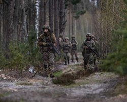 Выравнивают линию фронта: в ISW рассказали об успехах украинского наступления (карта)