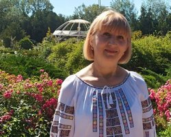 Родители политзаключенных долго добивались встречи с Порошенко, - мать Кольченко