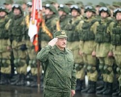 Угроза с севера: Беларусь закрыла леса в 19 районах у границ с Украиной, Польшей и Литвой